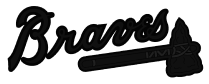 Atlanta Braves Logo