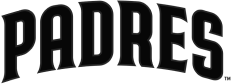 San Diego Padres Logo