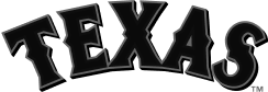 Texas Rangers Logo