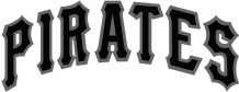 Pittsburgh Pirates Logo